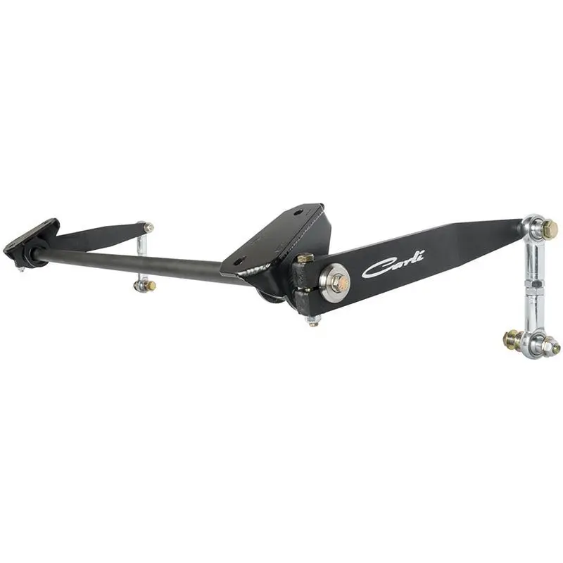 '19-24 Ram 3500 Carli Suspension 2.0 Leveling System - 2.5" Lift 3