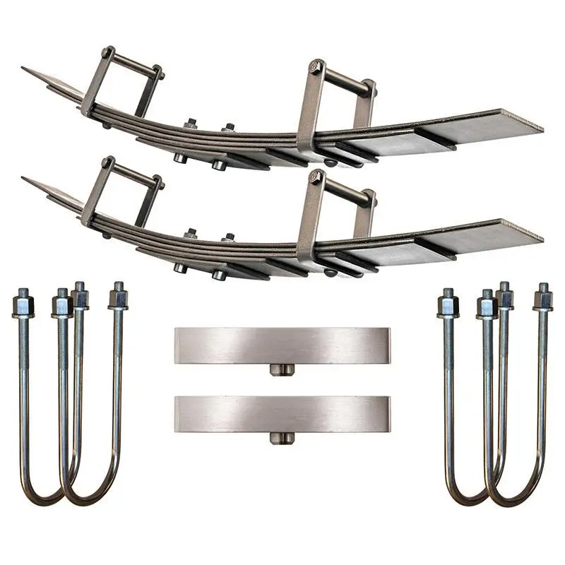 '19-24 Ram 3500 Add-A-Pack With Billet Block 1