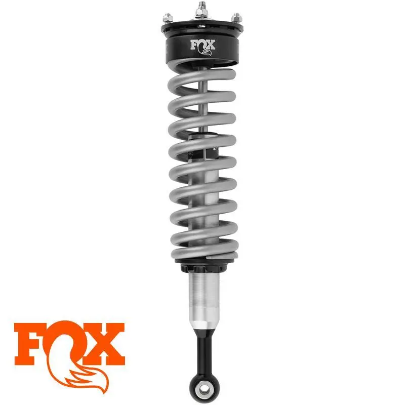 '19-23 Ford Ranger 2.0 Performance Series Ifp Coilover 1