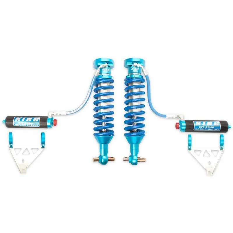 '19-23 Ford Ranger 2.5 Rr Coilover Kit With Adjusters - 25001-386A-Ext 1