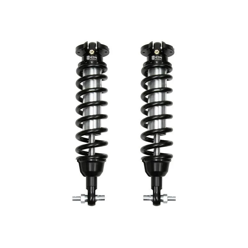 19-23 Ford Ranger 2.5 Vs Ir Front Coilover Kit 1