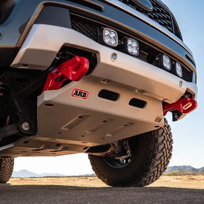 '19-23 Ford Ranger Arb Under Vehicle Protection Kit 1