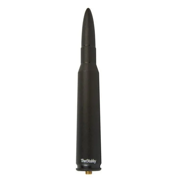 '19-23 Ford Ranger Bullet Style Stubby Antenna 1