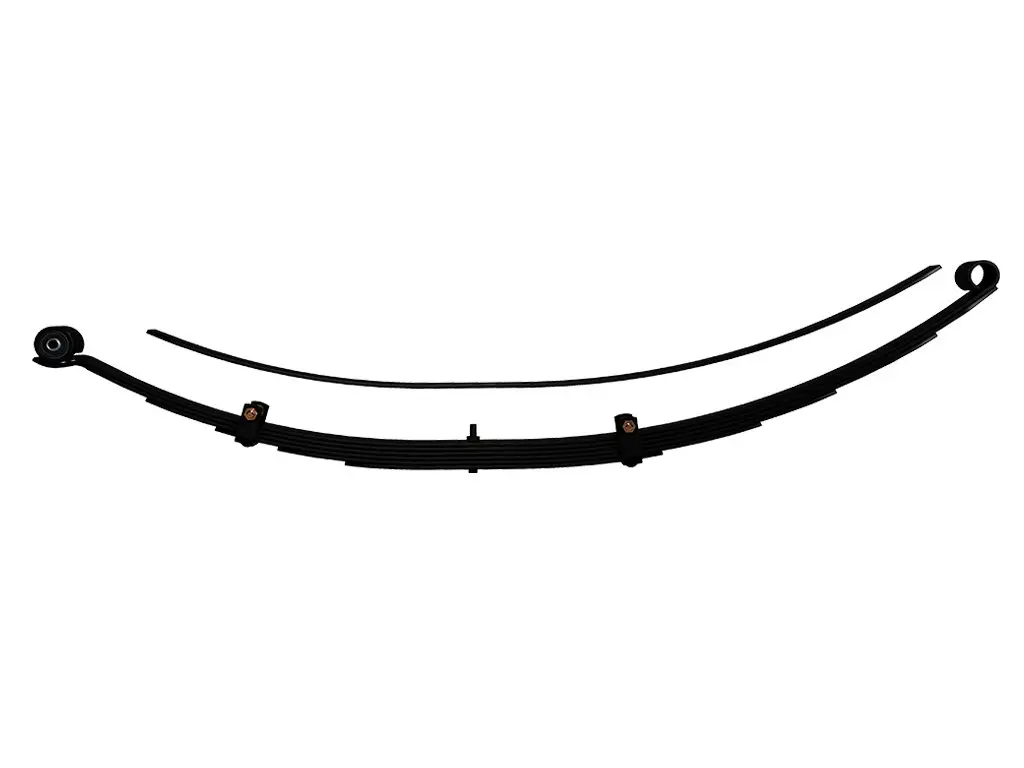 19-23 Ford Ranger Multi-Rate Leaf Spring Kit 1