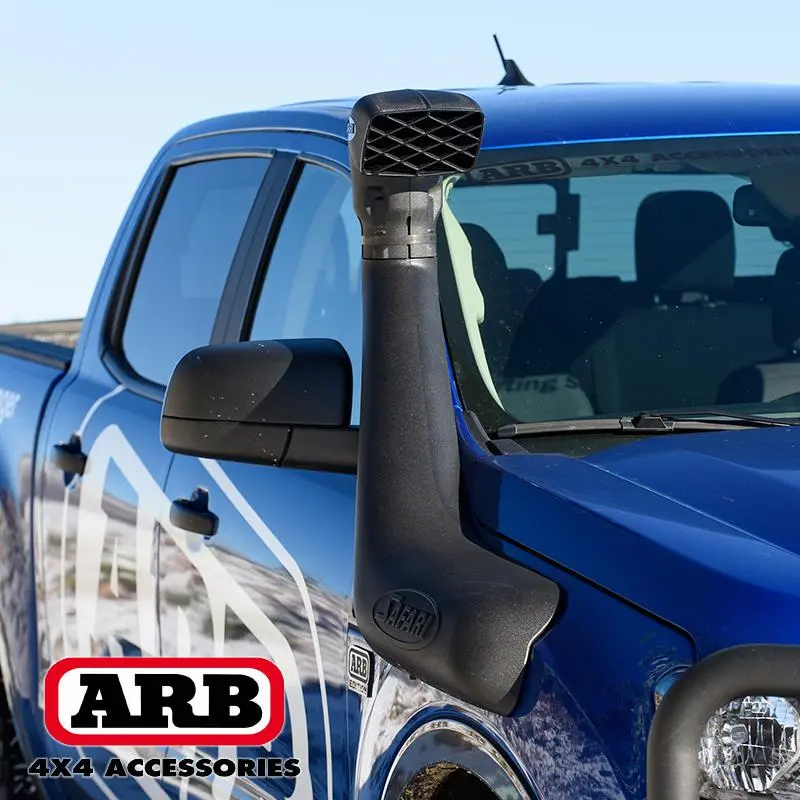 '19-23 Ford Ranger Safari Snorkel Intake Kit 1