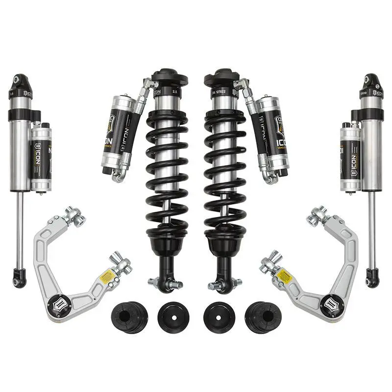 19-23 Ford Ranger Suspension System-Stage 5 2