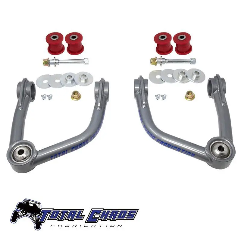 '19-23 Ford Ranger Upper Control Arms 1