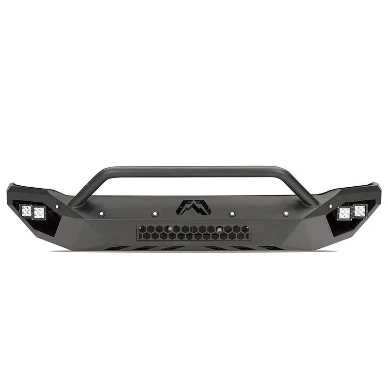 '19-22 Ford Ranger Vengeance Series Front Bumper 1
