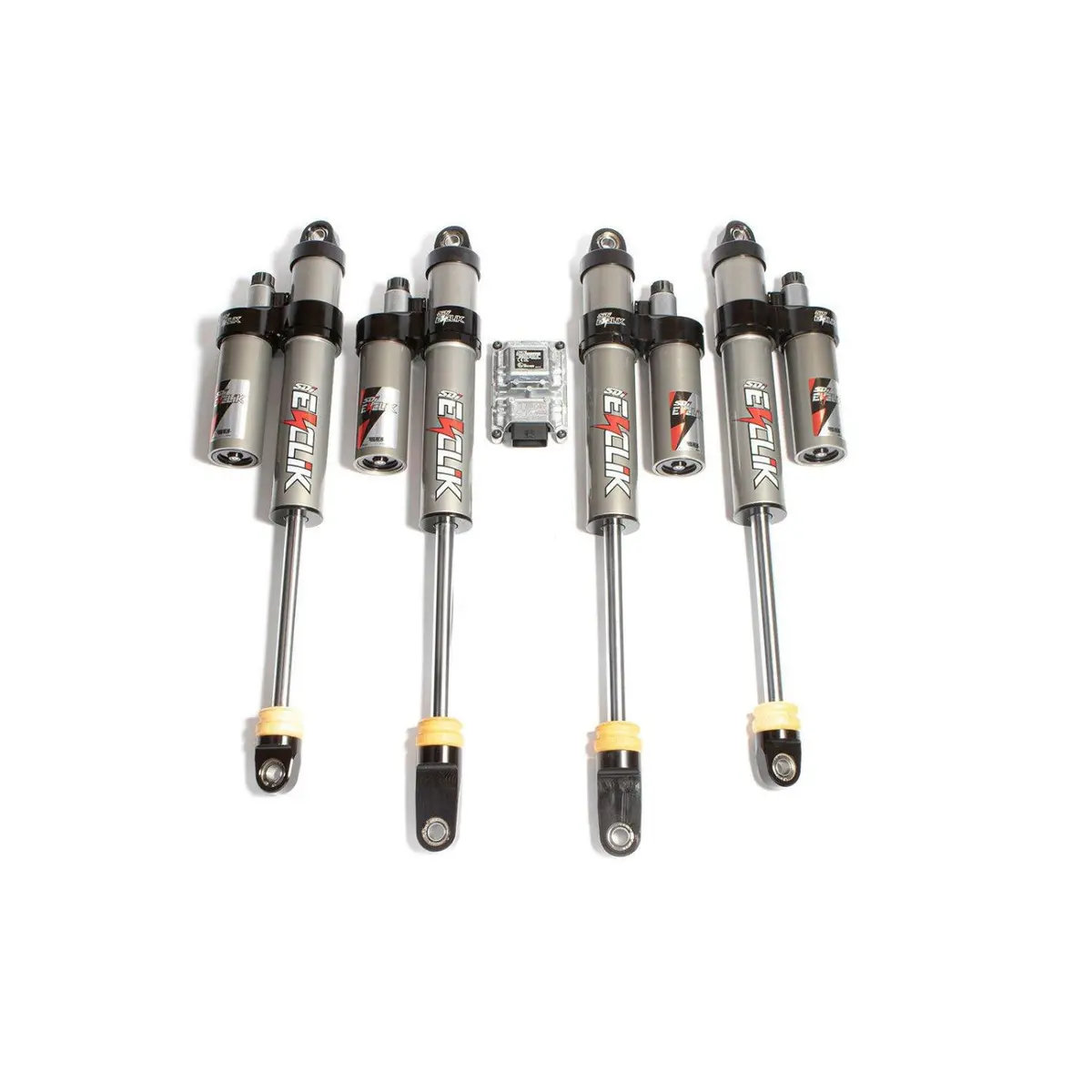 '19-23 Jeep Jt (Gladiator) Sdi E-Clik Suspension System 1