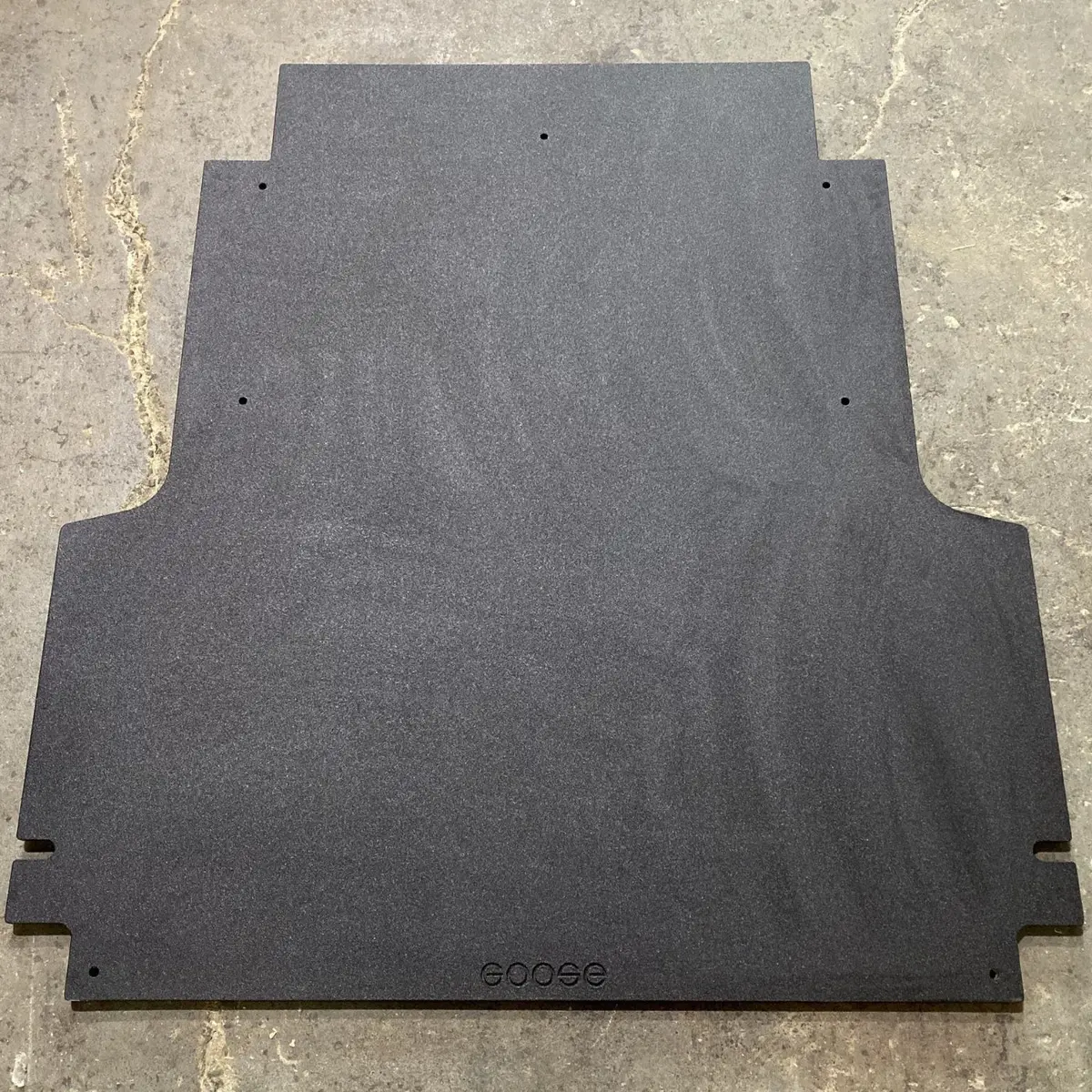 '19-23 Jeep Jt Gladiator Goose Gear Truck Bed Plate - Pjt 1