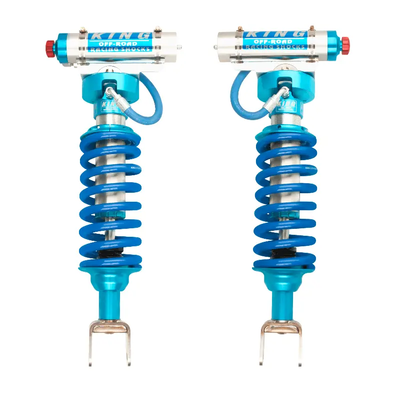 '19-23 Ram 1500 2.5 Rr Coilover Kit 2