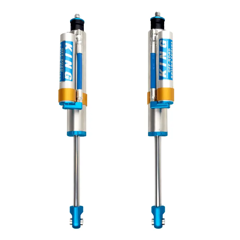 '19-23 Ram 1500 2.5 Performance Series Rear Shocks 1