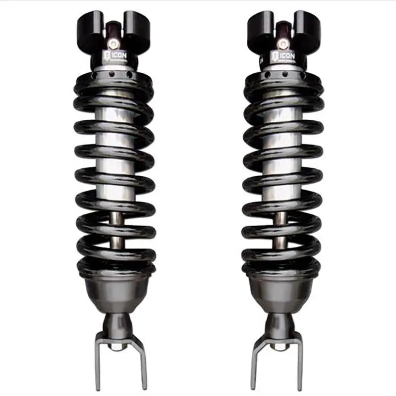 19-23 Ram 1500 Icon 2.5 Vs Ir Coilover Kit (0-1.5" Lift) 1