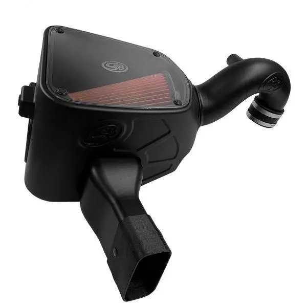 '19-24 Ram 1500/2500/3500 5.7L Hemi Cold Air Intake 1