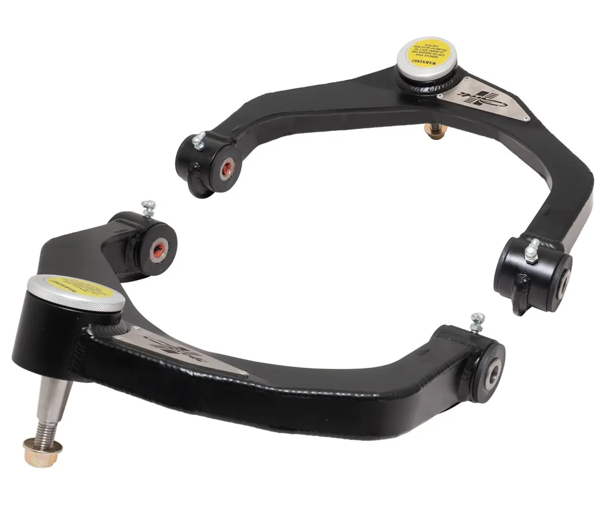 '09-24 Ram 1500 Carli Boxed Upper Control Arm 1