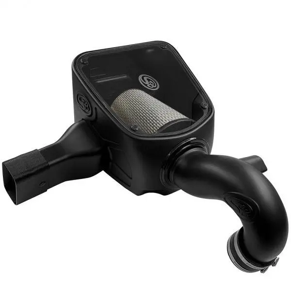 '19-24 Ram 2500/3500 5.7L Hemi Cold Air Intake 2