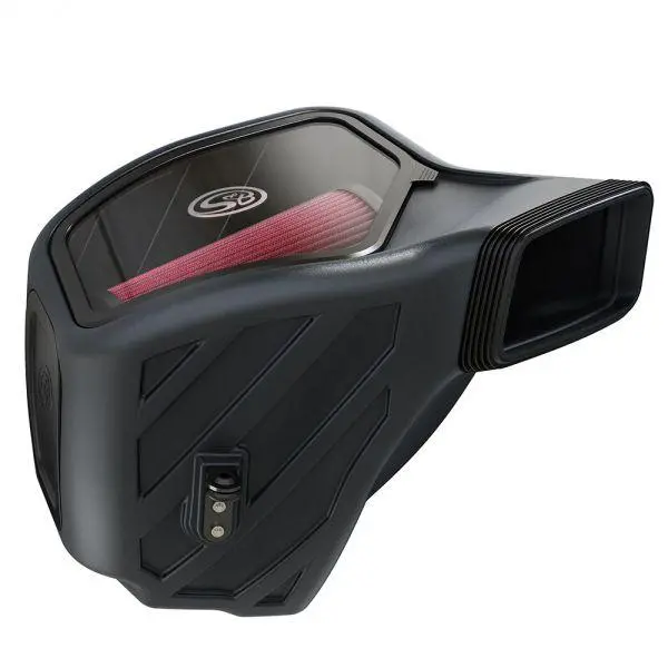 '19-24 Ram 2500/3500 6.4L Hemi Cold Air Intake 1