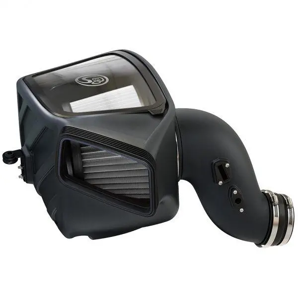 '19-24 Ram 2500/3500 Cummins S&B Filters 6.7L Cold Air Intake 1