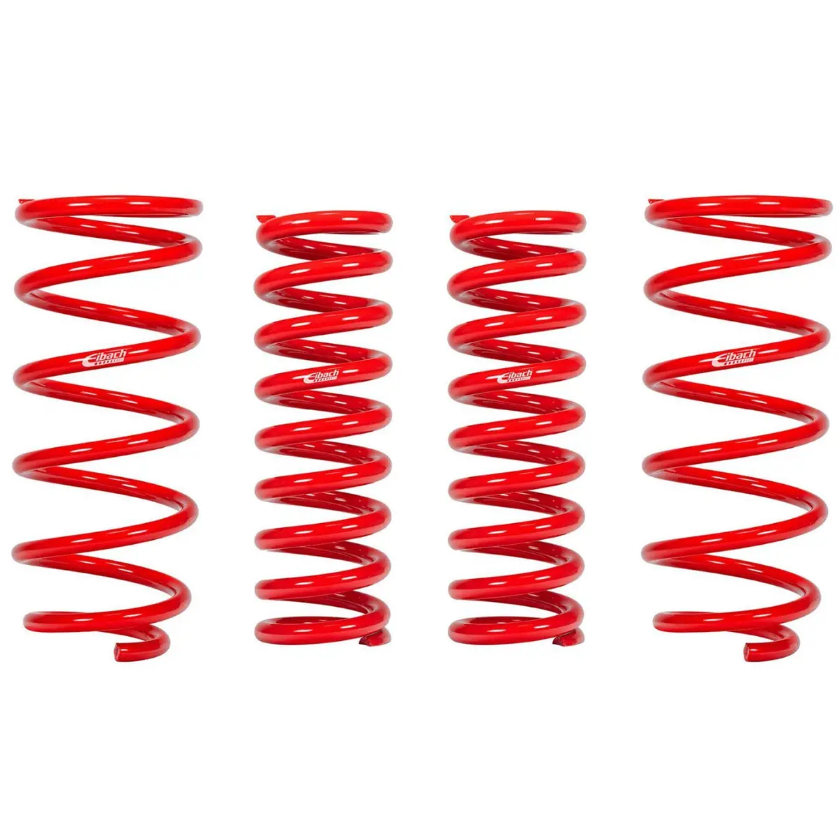 '19-20 Toyota 4Runner Trd Pro Eibach Springs Pro-Lift Kit 1