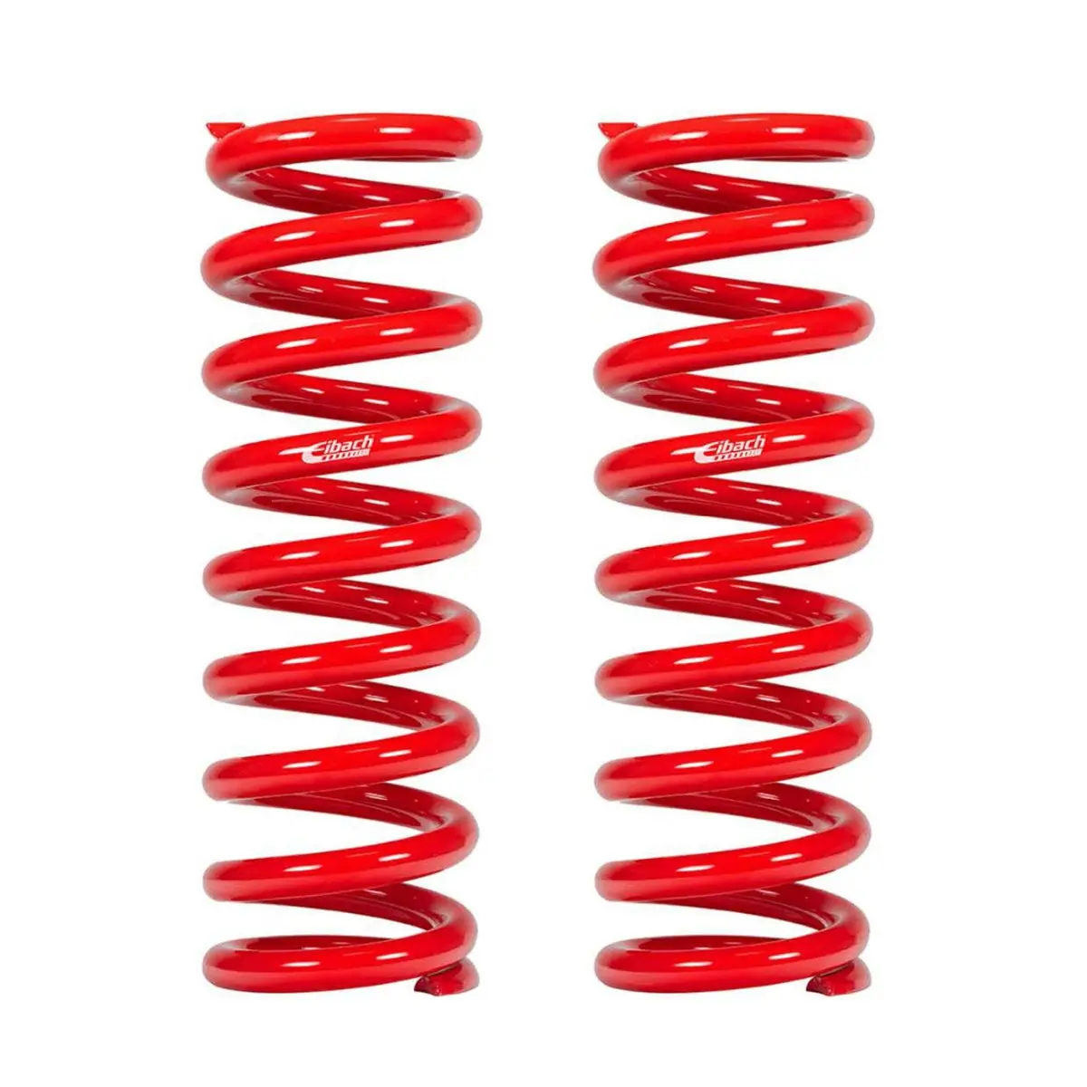 '19-20 Toyota 4Runner Trd Pro Performance Lift Springs-Front 1