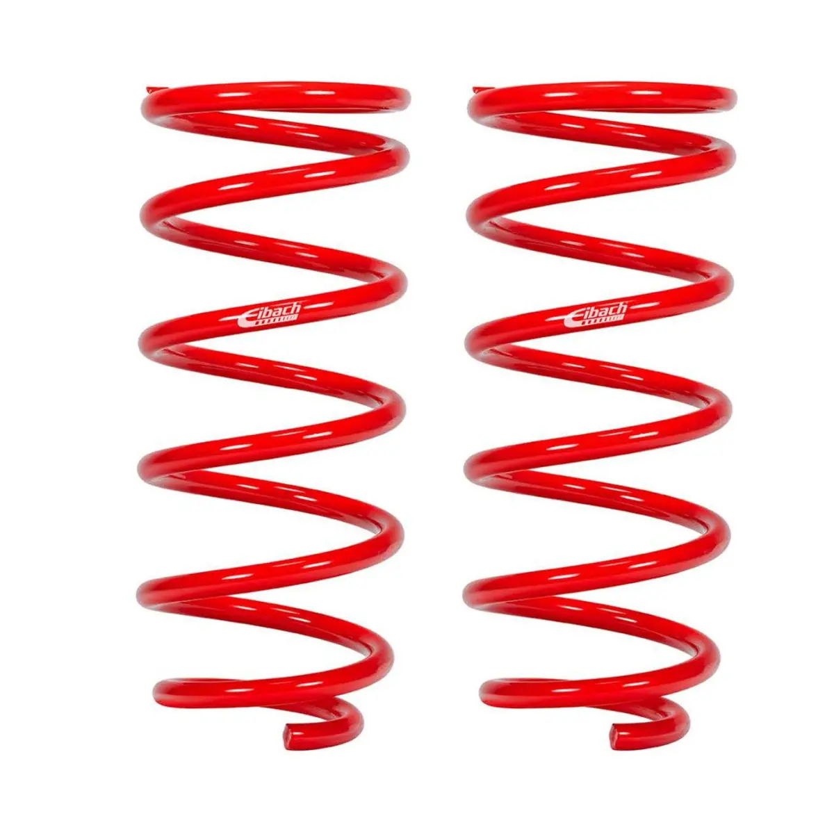 '19-20 Toyota 4Runner Trd Pro Performance Lift Springs-Rear 1