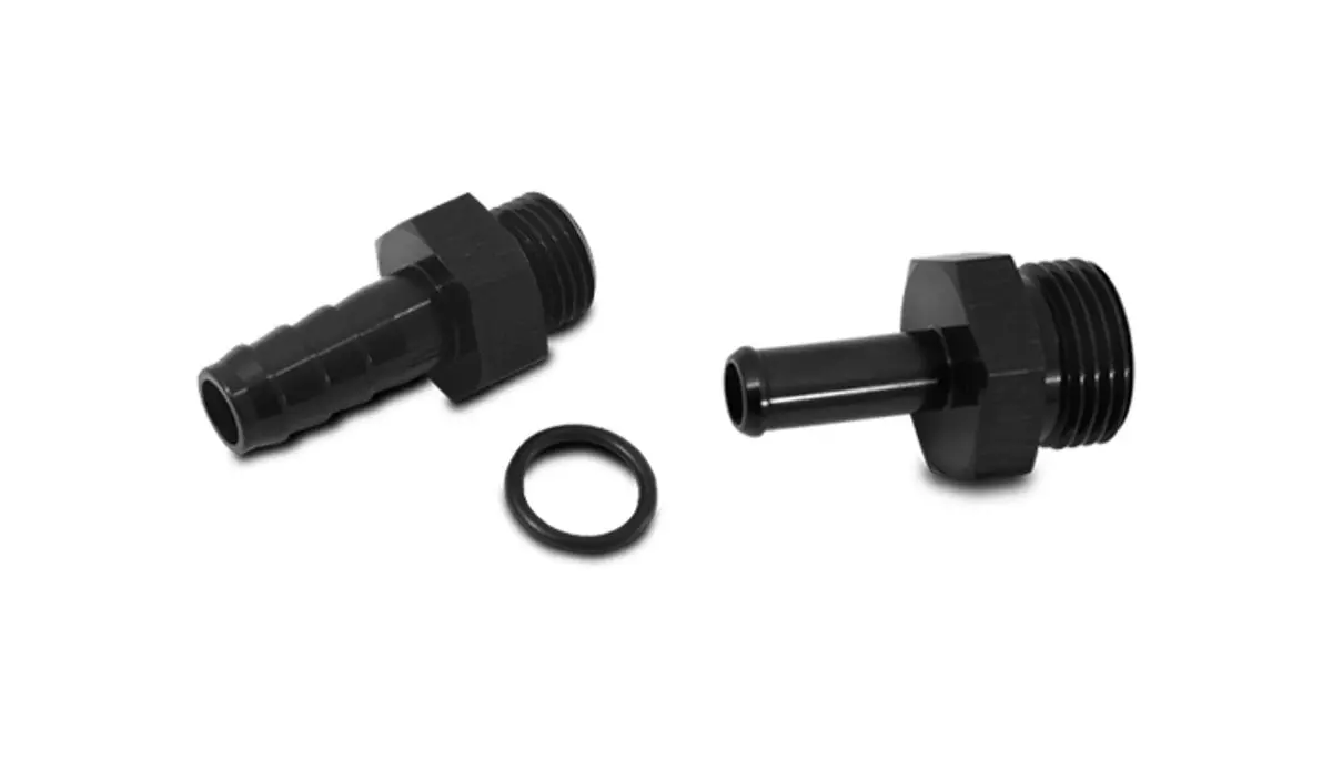 Male Orb To Hose Barb Adapters 1