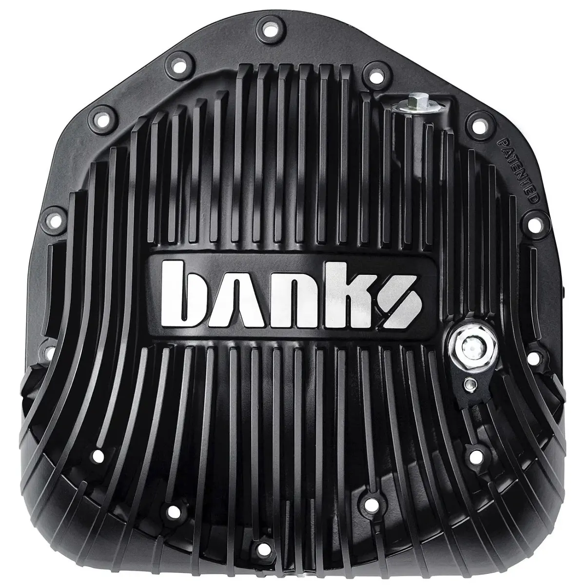 2001-2019 Chevy/Gmc, 2003-2018 Ram With Aam 11.5" Or 11.8" 14 Bolt Rear Axle 2019-2024 Ram-Air Differential Cover Kitram 6.4L 1