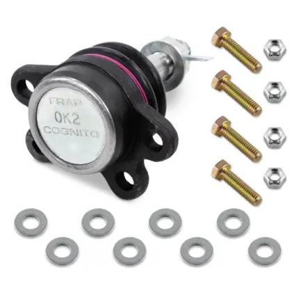 Hd Series Replacement Upper Ball Joint For Cognito Upper Control Arms For 11-25 Silverado/Sierra 2500Hd-3500Hd & 14-18 Silverado/Sierra 1500 Trucks 1