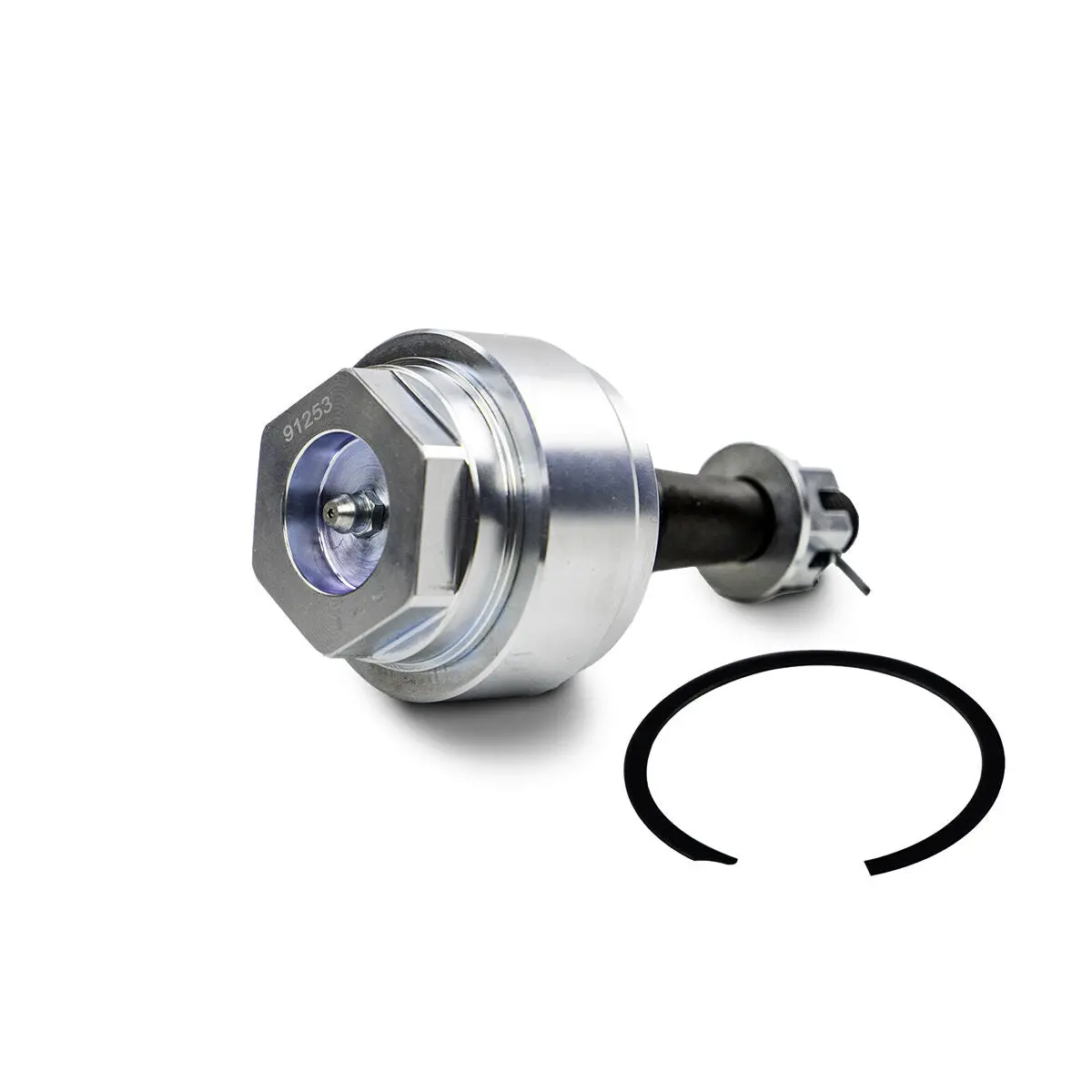 Cognito Alpha Ball Joint For 11-25 Silverado/Sierra 2500/3500 With Cognito Press-In Style Upper Control Arm 1
