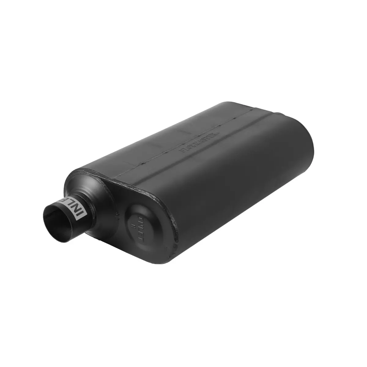 Flowmaster Super 50 Series Chambered Muffler 1