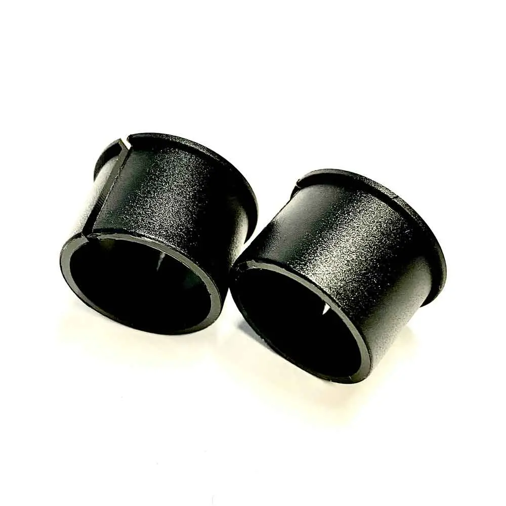 Hup 19Mm To 22.2Mm Kids Mtb Handlebar Shims (Pair) 1