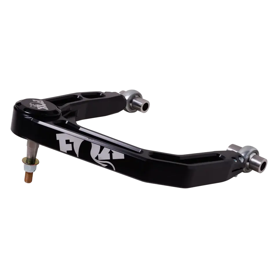 Fox | Ford Ranger Raptor | Upper Control Arm (Black) 1