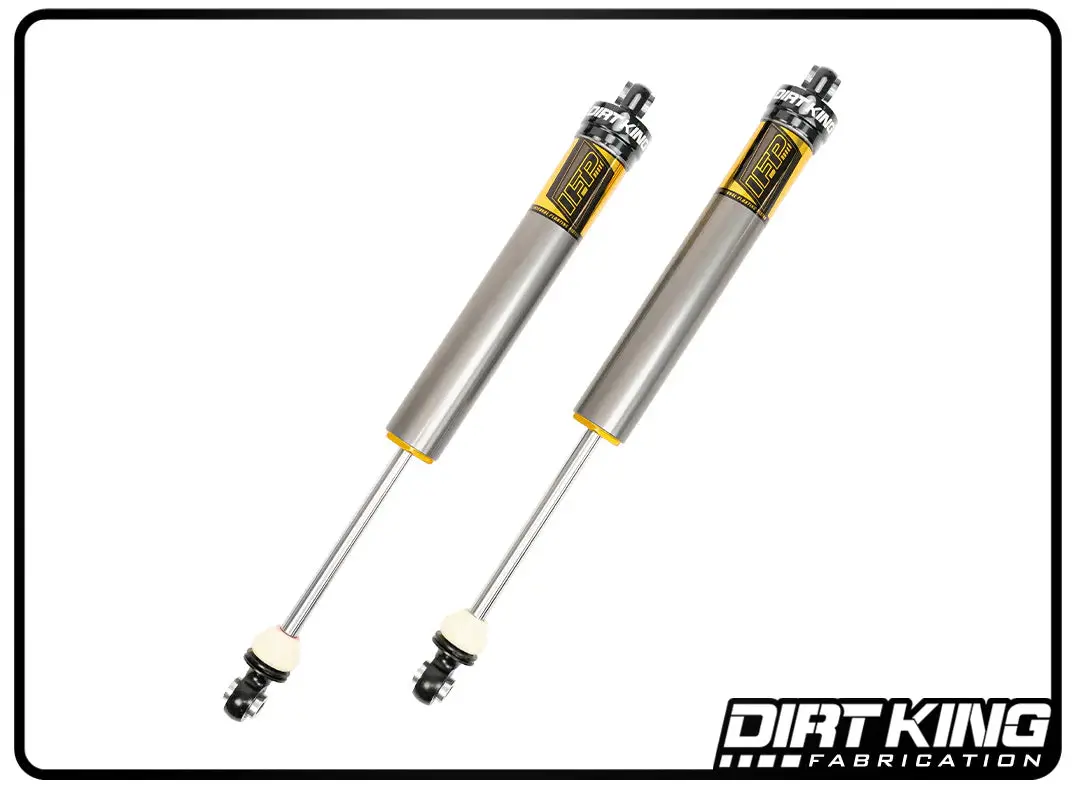 2019-2025 Gm 1500 2.0 Ifp Smooth Body Shocks 1
