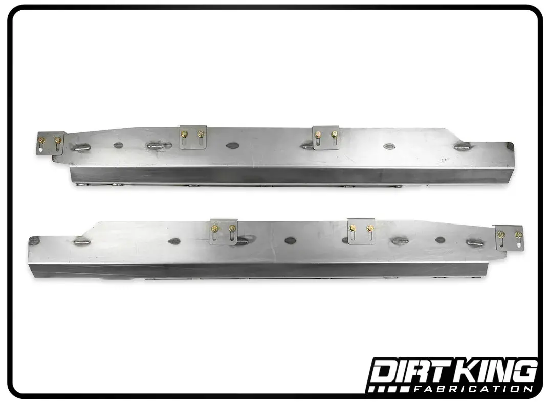 99-06 Gm 1500 Boxed Core Supports 1