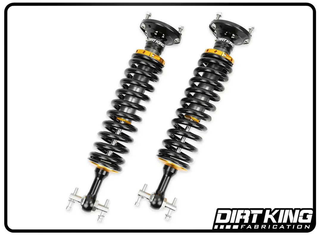 2019-2025 Gm 1500 2.0 Ifp Coilovers 1