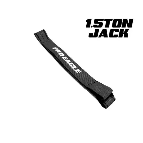 Pro Eagle 27" Anti Rattle Strap 1