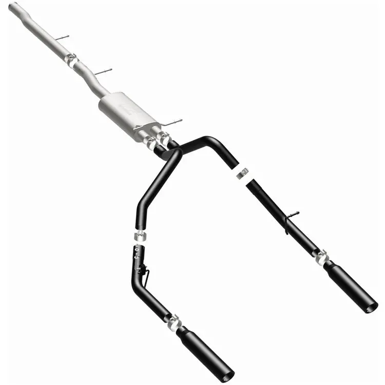 Magnaflow Street Series Cat-Back Performance Exhaust System 15362 2