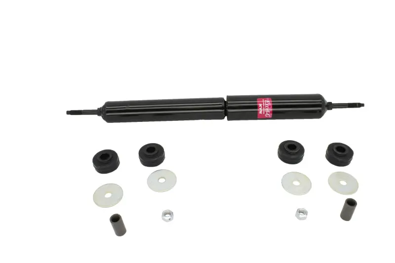 Kyb Shocks & Struts Excel-G Front & Rear Chevrolet W Series (Isuzu) 1986-96 Gmc W Series (Isuzu) 198 1
