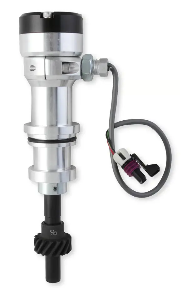 Ford 351W Sync Plug 1