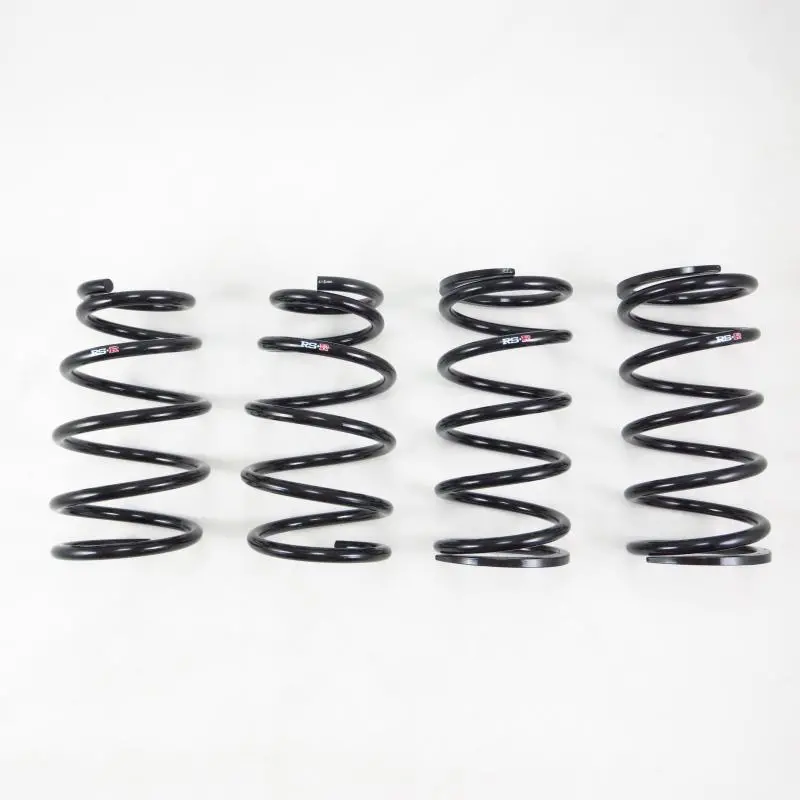 Rs-R Down Sus Lowering Springs – Performance Coilovers For 2018 Toyota C-Hr 1