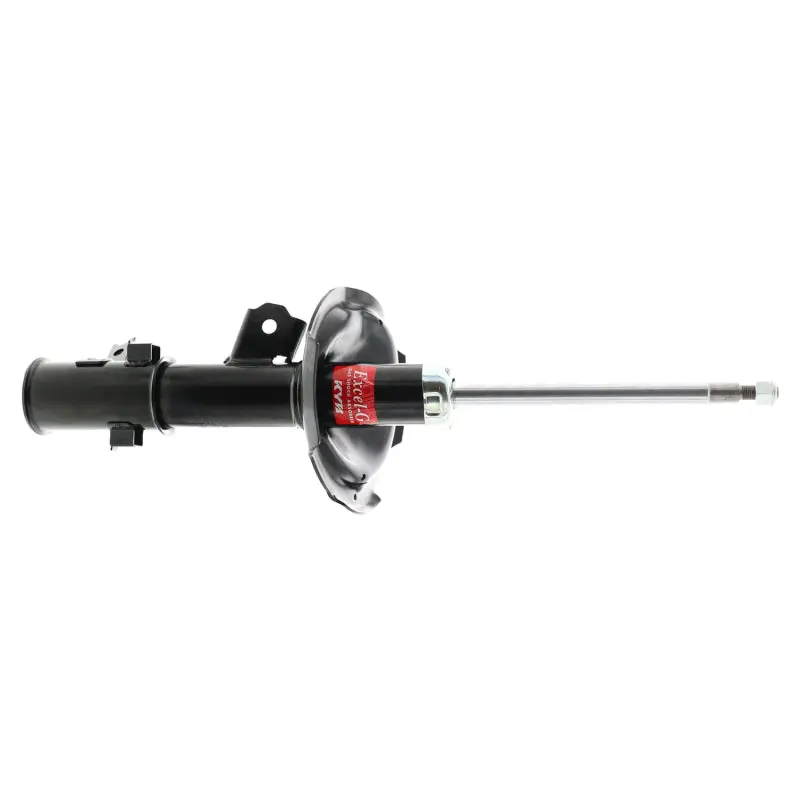 Kyb Excel-G Front Left Shock Absorber – For 2006–2011 Kia Rio And Rio5 1