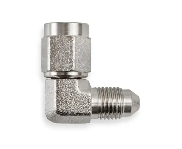 Earl's 90 Degree -3 An Male To -3 An Female Swivel 1