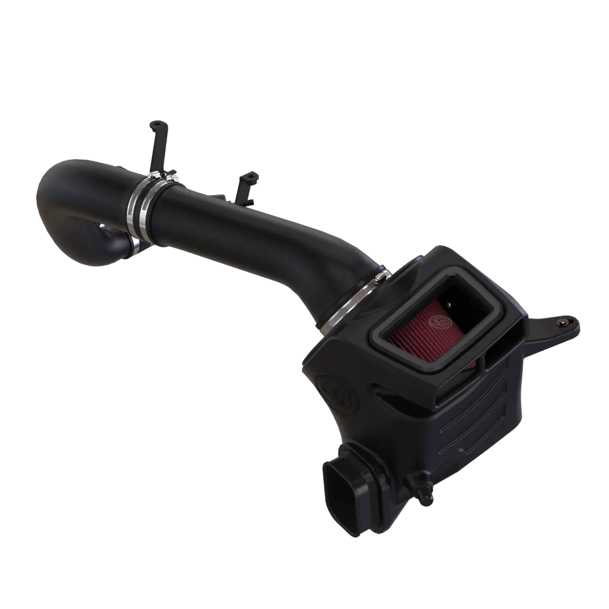 '23+ Chevrolet Colorado / Gmc Canyon 2.7L S&B Filters Cold Air Intake 1
