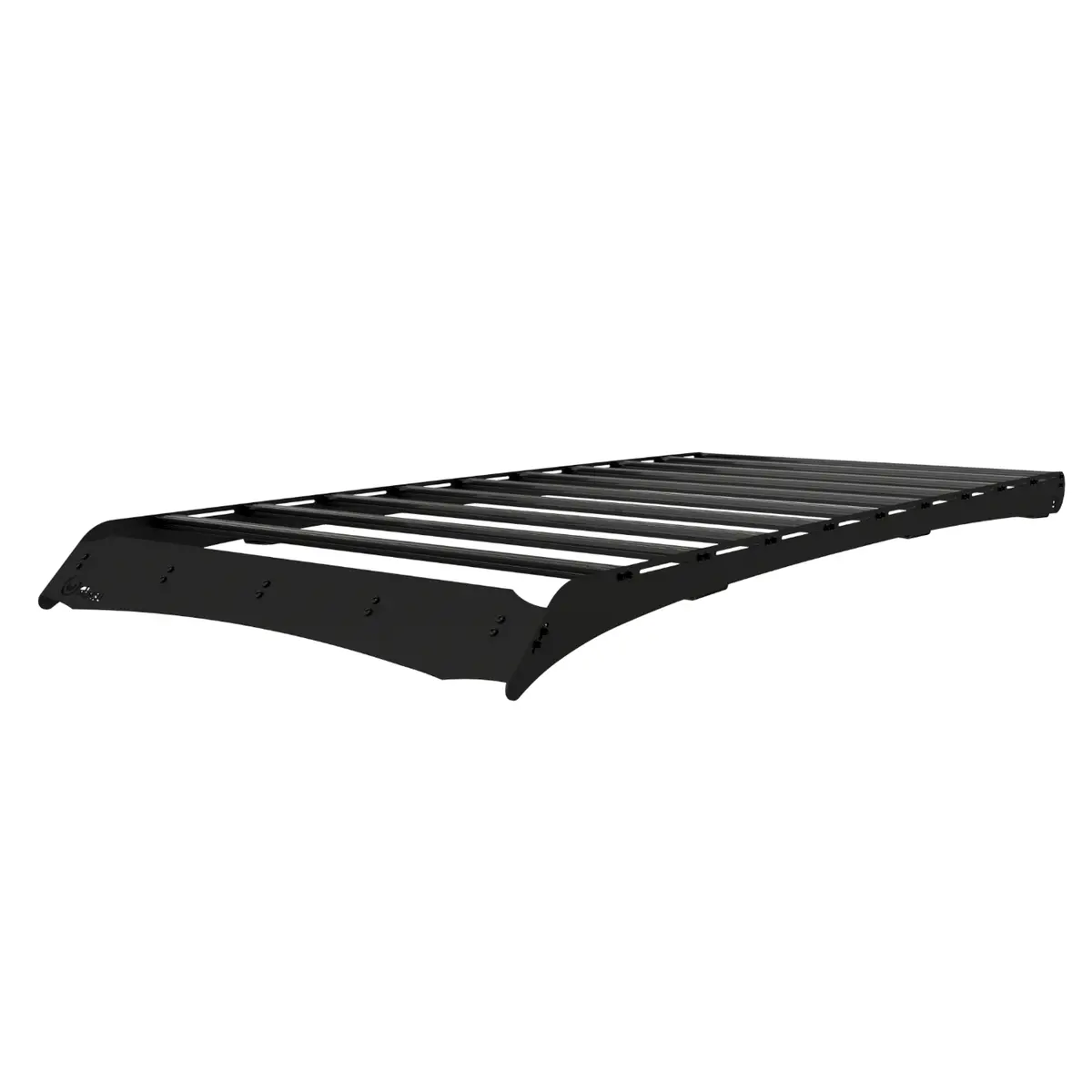 '01-07 Toyota Sequoia Prinsu Design Studio Roof Rack 1