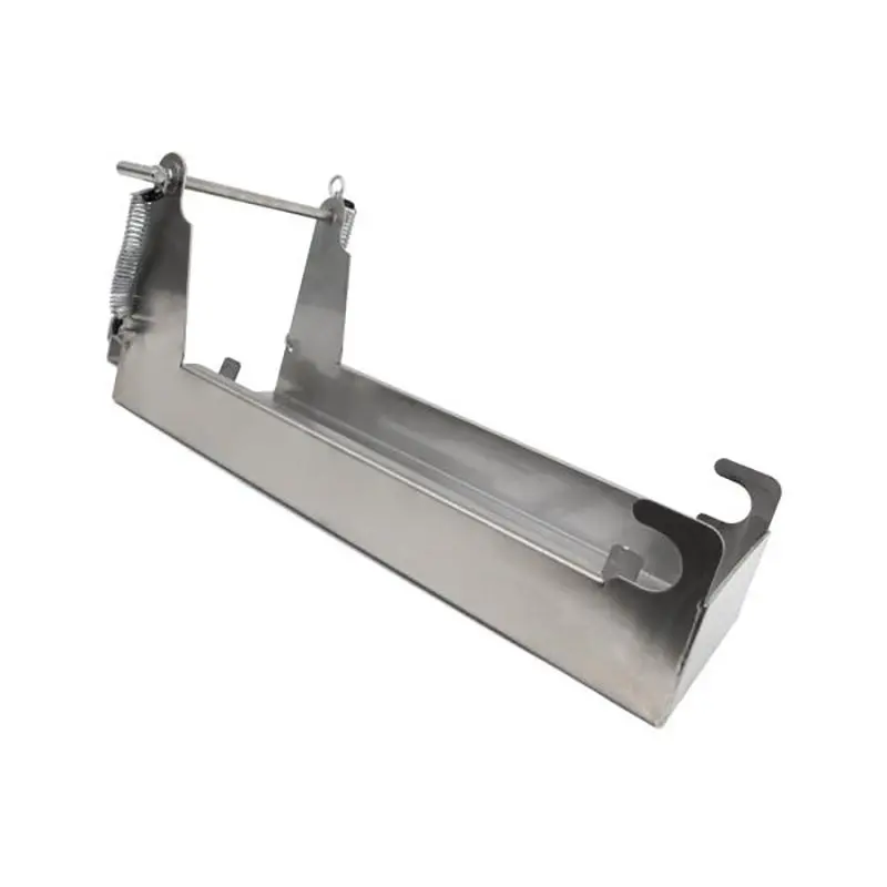 2 Ton Big Wheel "The Beast" 2.0 Jack Mount-Orj24xm 1