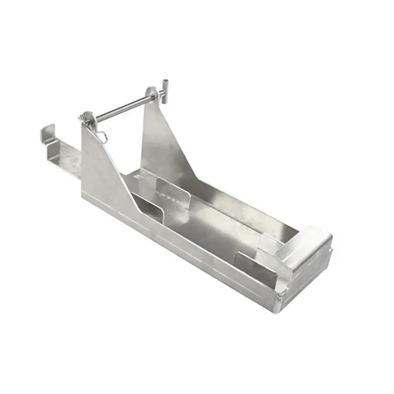 2 Ton "Og" Jack Mount 1