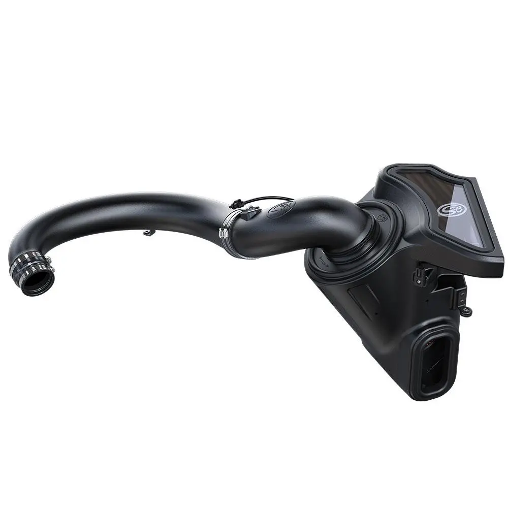 '20-25 Chevy/Gmc 1500 3.0L Duramax Cold Air Intake 1