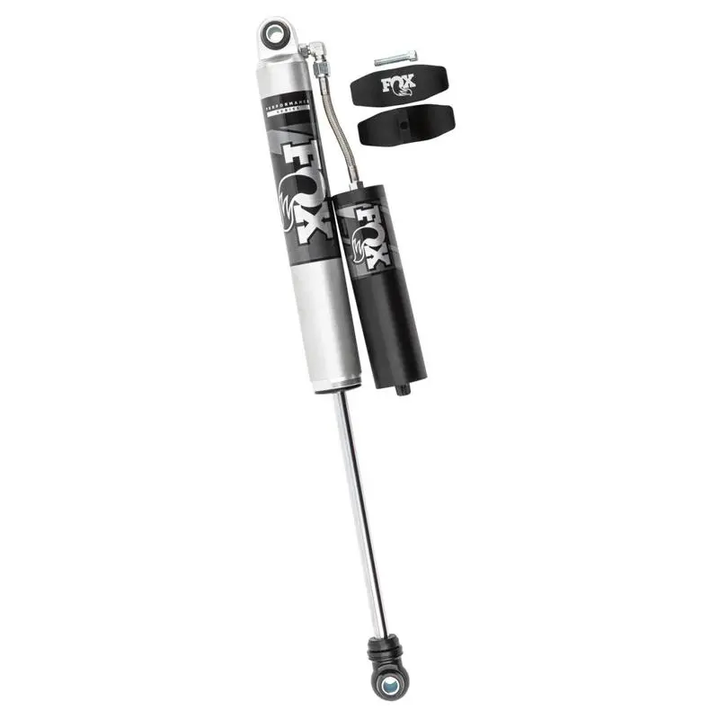 '20-23 Chevy/Gmc 2500/3500 2.0 Performance Series Rr Rear Shock 1