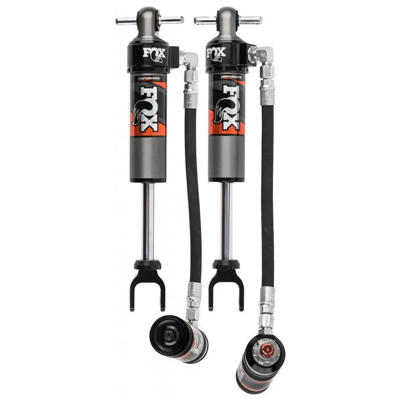 '20-23 Chevy/Gmc 2500/3500 2.5 Performance Elite Series Front Shocks 2