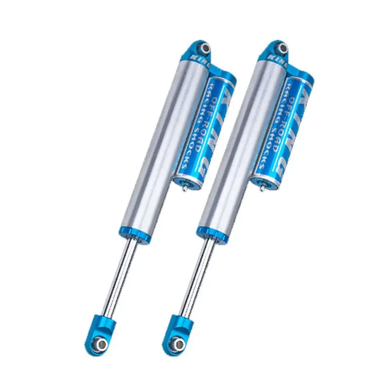 '20-23 Chevy/Gmc 2500/3500 King 2.5 Oem Series Pb Rear Shocks 1